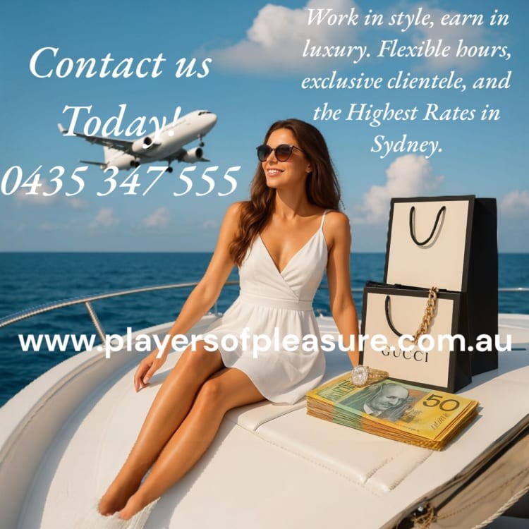 Players of Pleasure