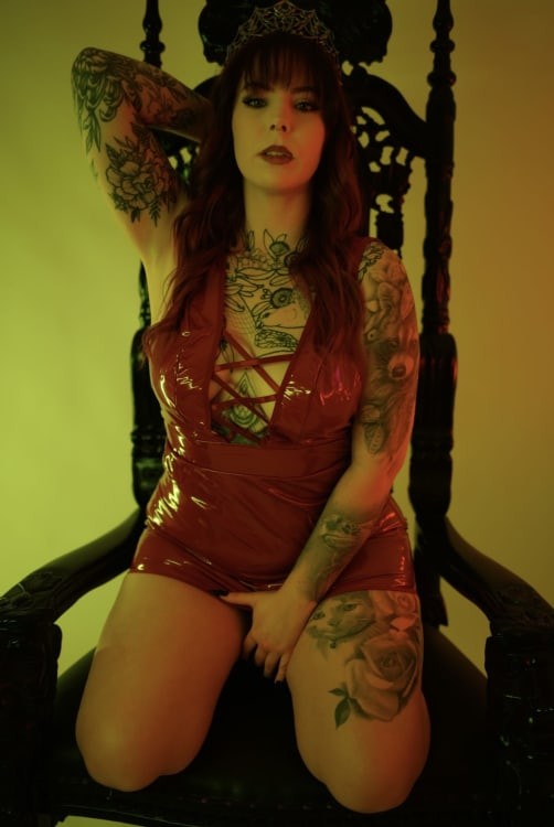 Emma Grace