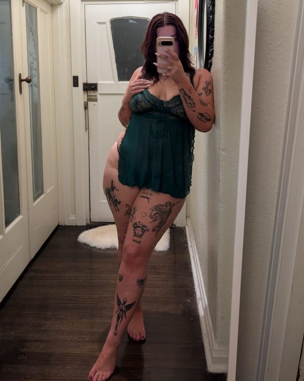 AVA AFTER DARK