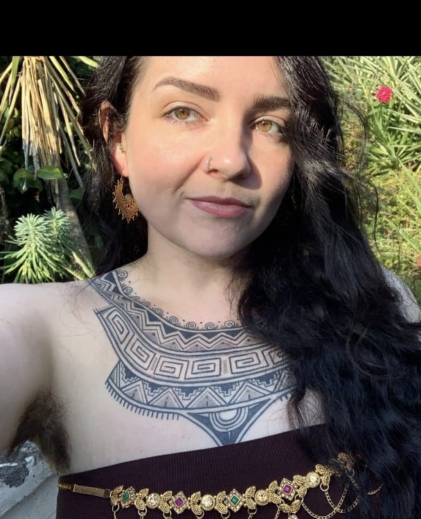 Maya ✨🌀