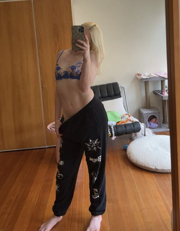 Dakota Black