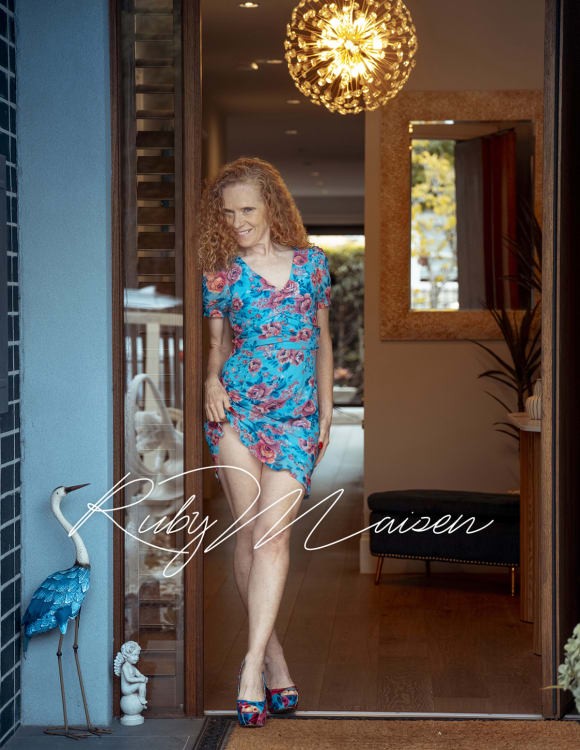 Ruby Maisen