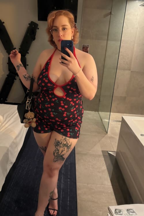 Rylee Spark