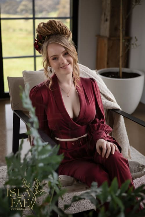 Isla Fae