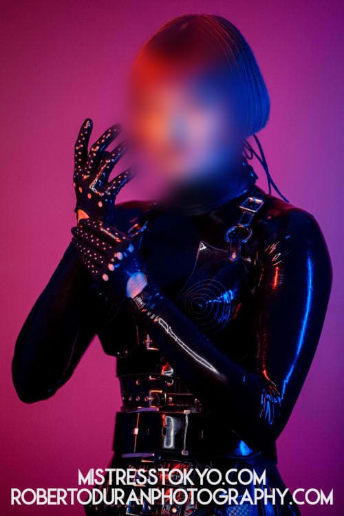 Mistress Tokyo