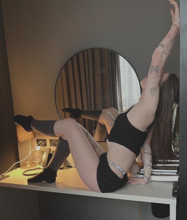 Chloe