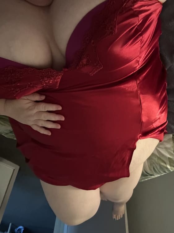 BBW Violet Macc