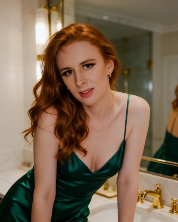 Piper Sinclair