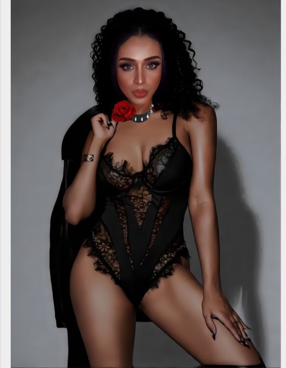 Trans Aura_Karisma