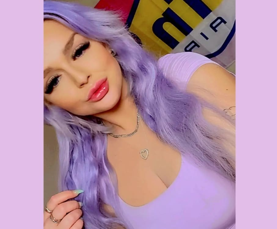 AshelleyAllure