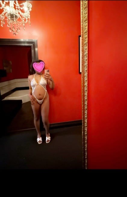 Cum w Slutty American PartyGirl