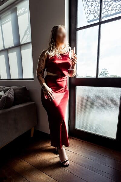Faye Foxx