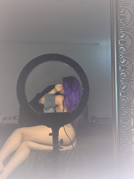 🩶Ash Grey - Dickson/Braddon Incall🩶