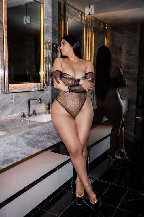 Veronica Grace