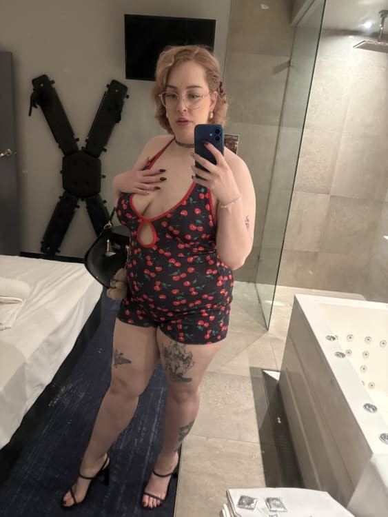 Rylee Spark