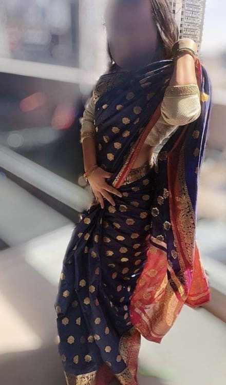 MAHIRA REAL INDIAN