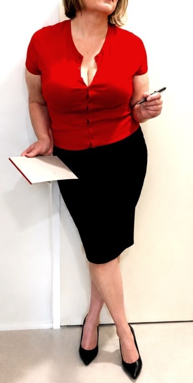 Jane Irish