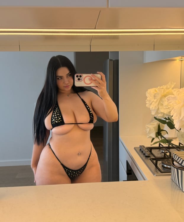 Veronica Grace