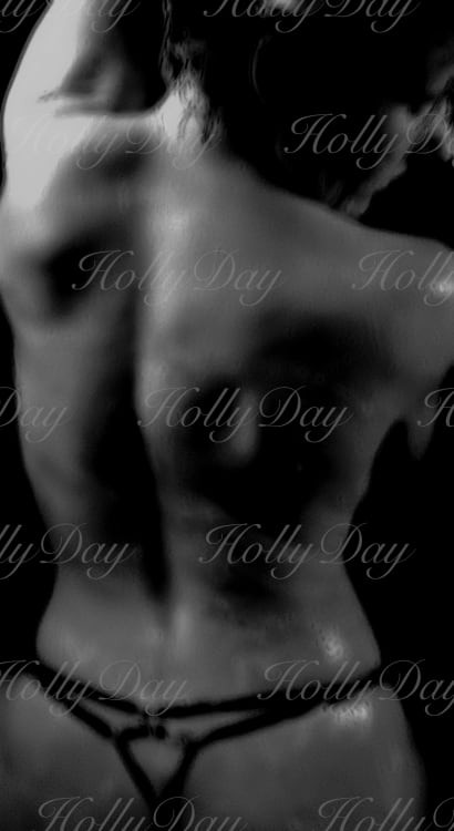 Holly Day