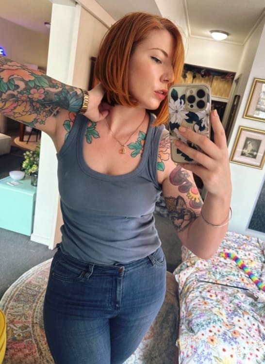 Petra Fox
