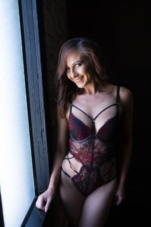 Alexis Siera