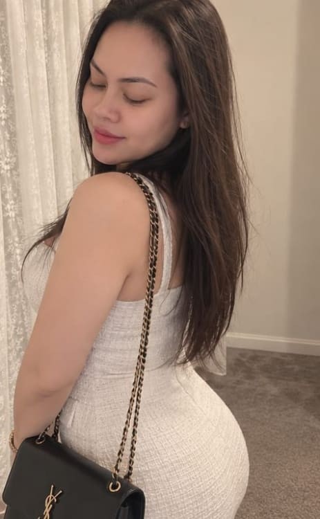 Ruby young Vietnamese curvy natural big boobs