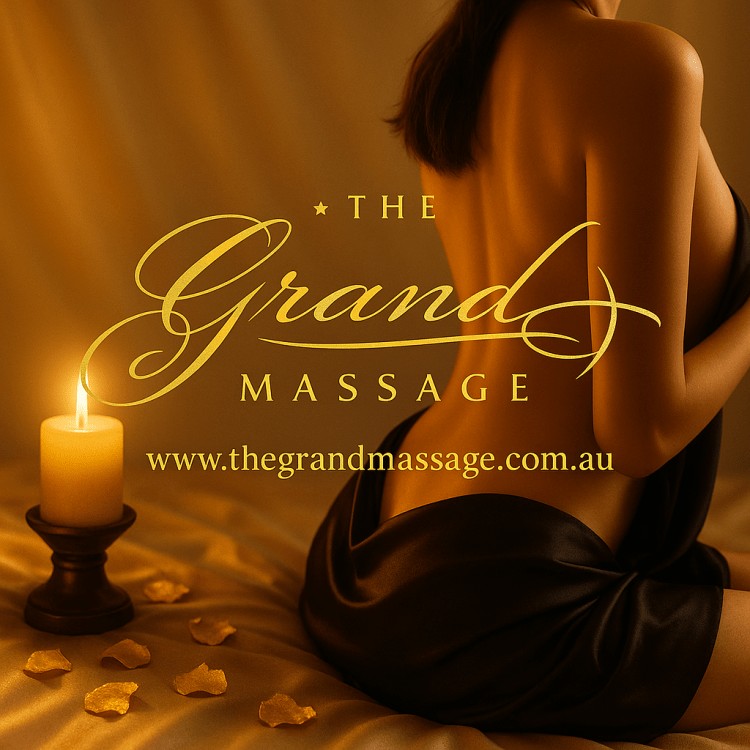 The Grand Massage