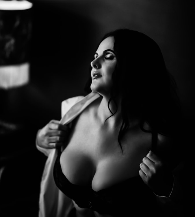 Natalia Velour