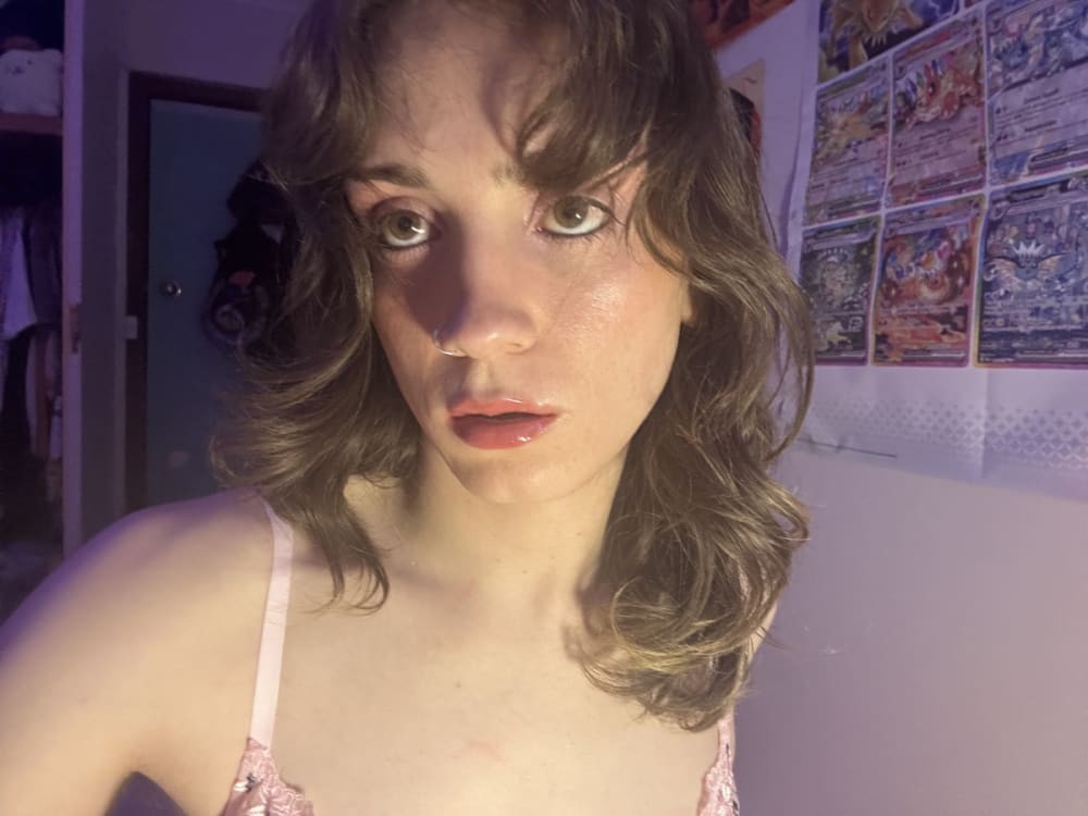Amber