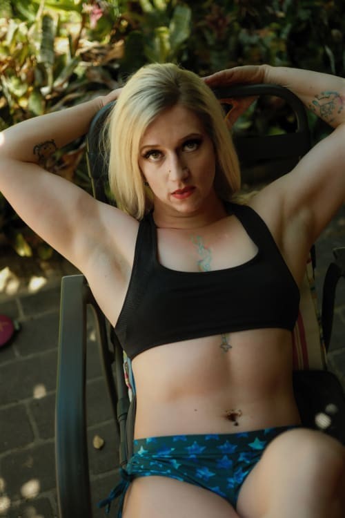Alana Gray