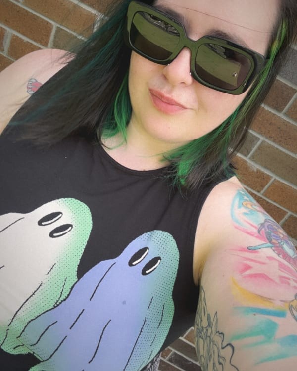 Smutlover
