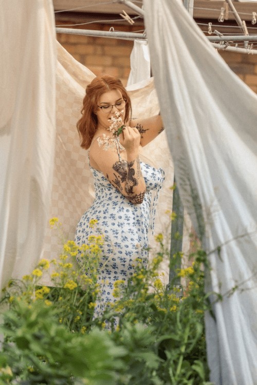 Ms Audrey Jones