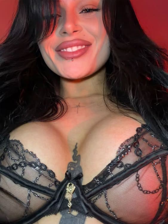 Brandi Bardot