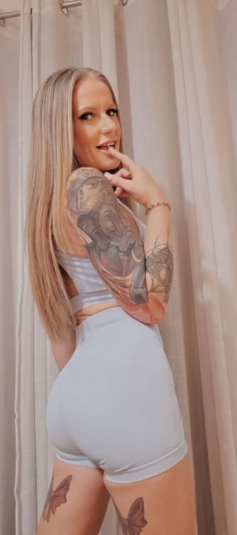 Sexxxy Suzannah