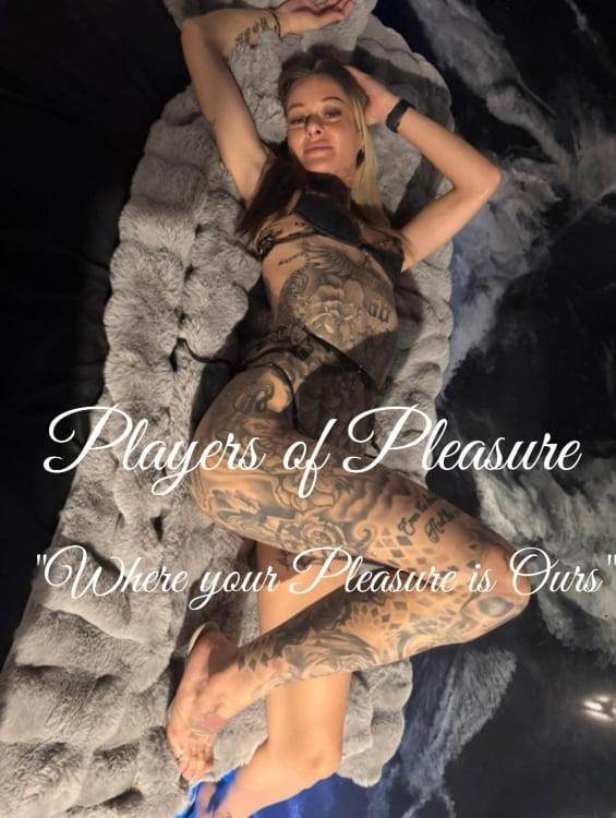 Players of Pleasure