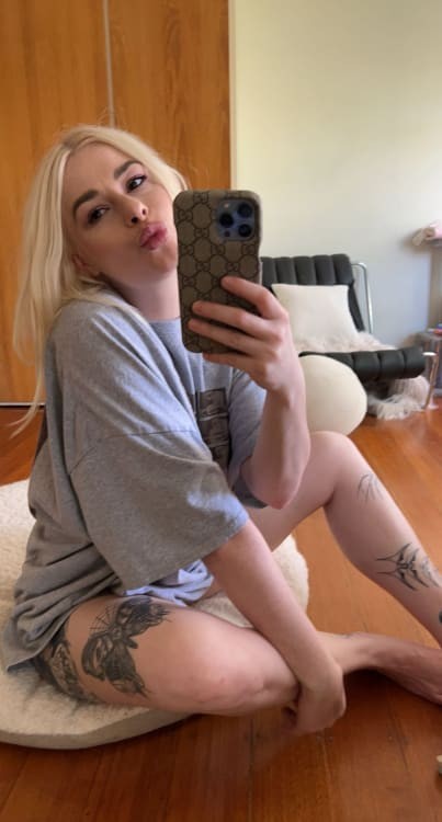 Dakota Black