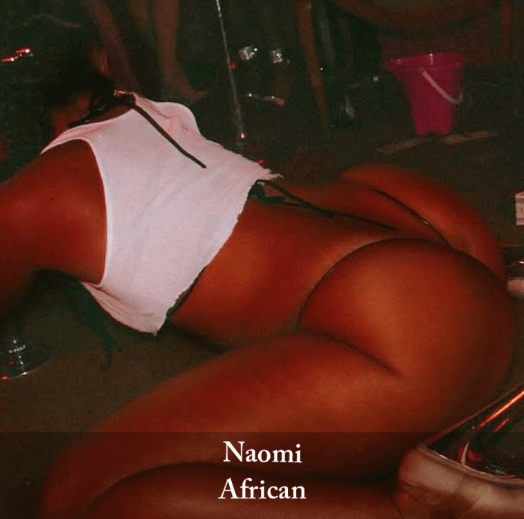 Naomi