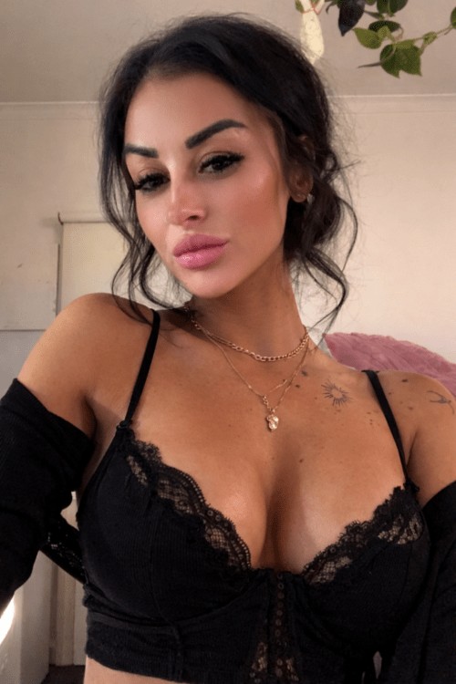 Bonnie Ryder