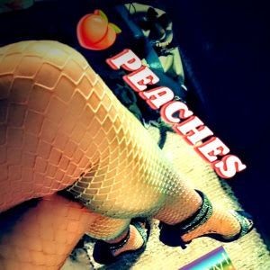 ★Peaches Wilde★