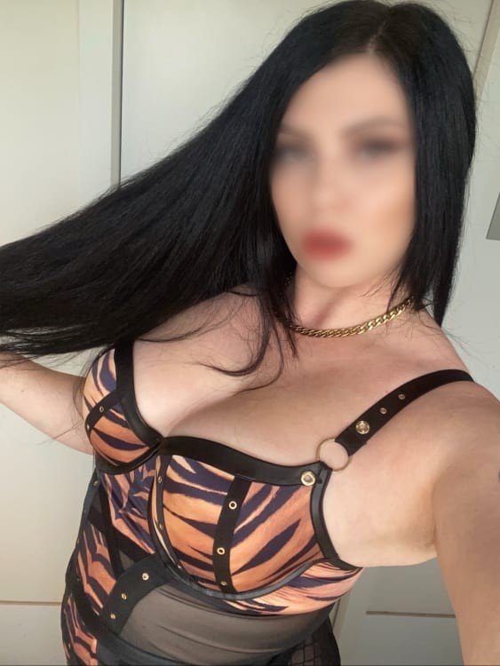 Priscilla