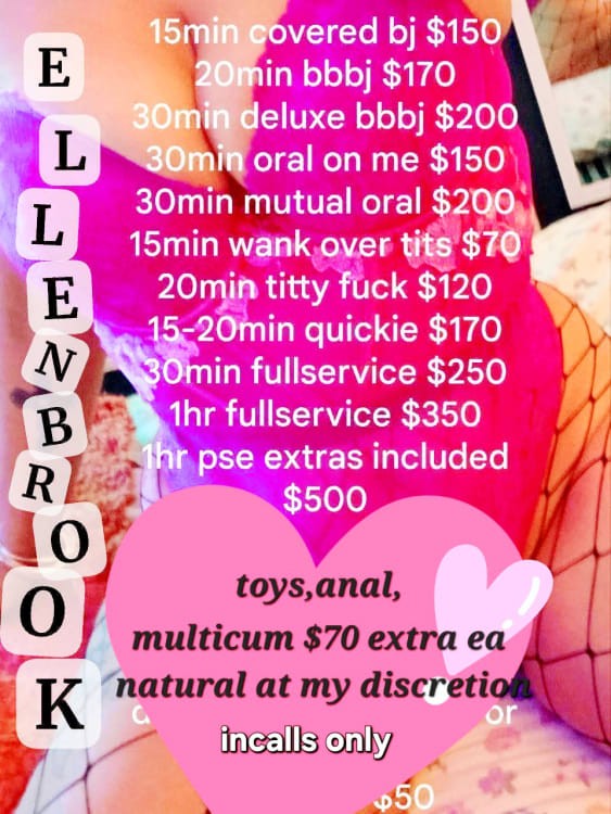 Cheeky kitty perth ellenbrook NOR