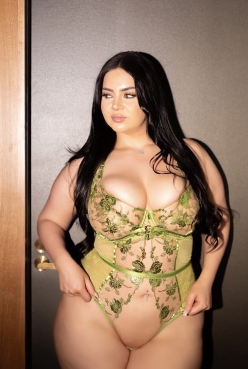 Veronica Grace