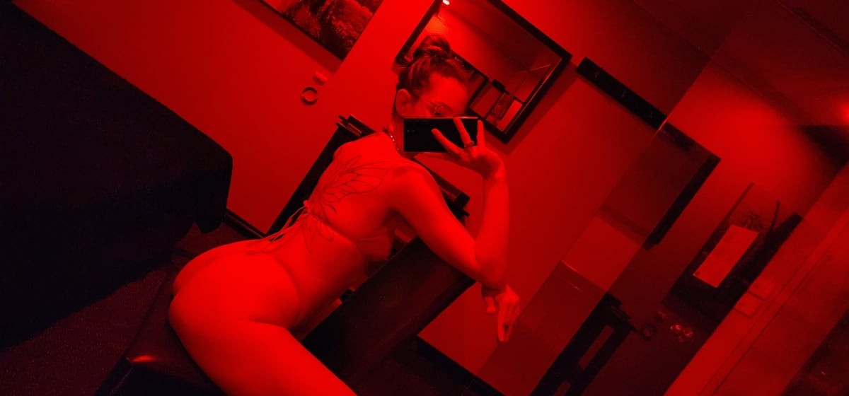 Ivy Rose