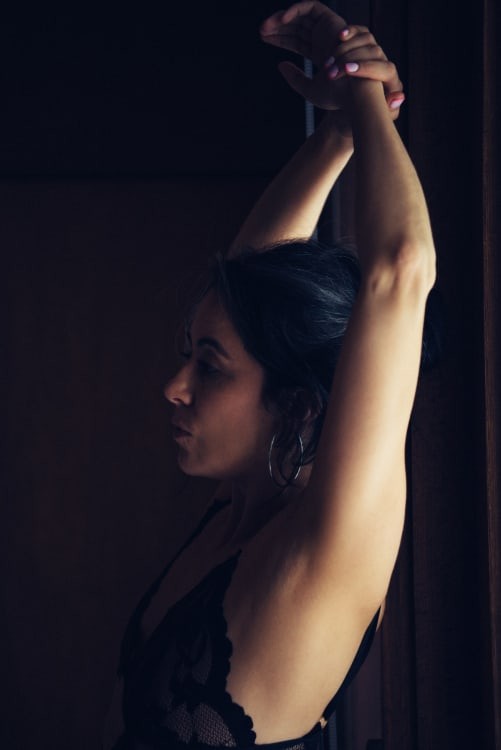 Simone Thea