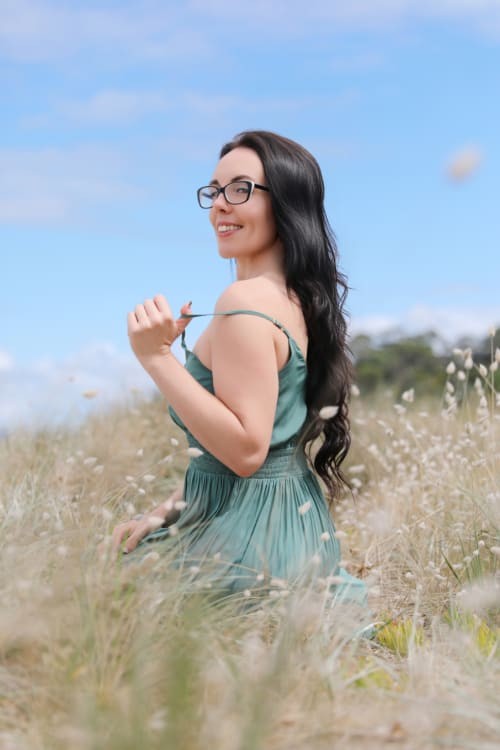 Evie Elysian