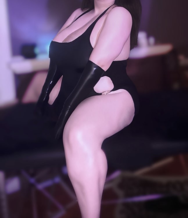 Velvet Valentine