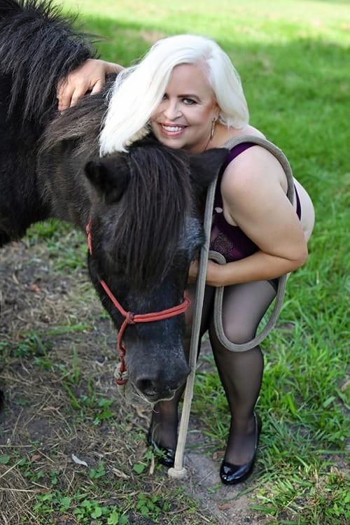 MistressD