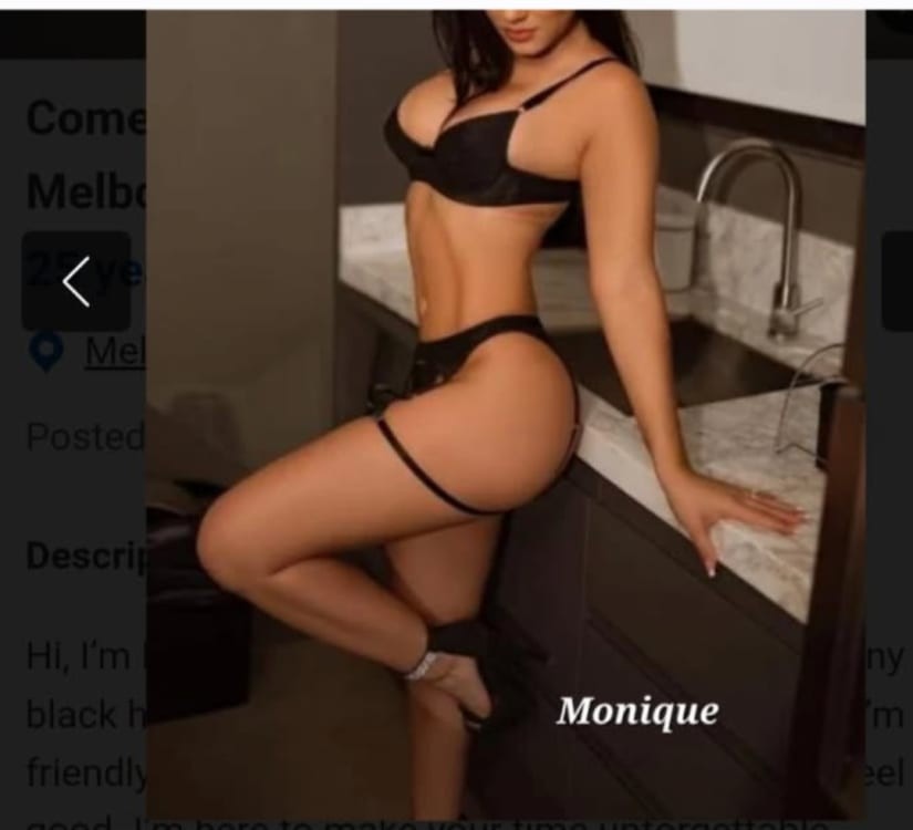 Bella's Massage Greensborough