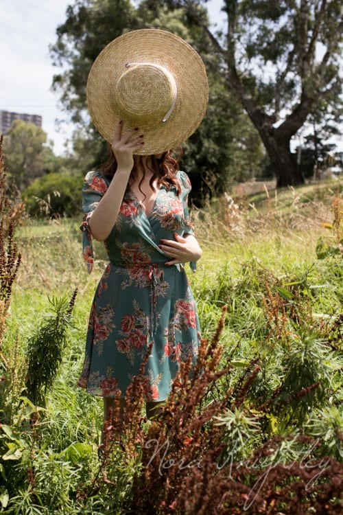 Nora Knightley