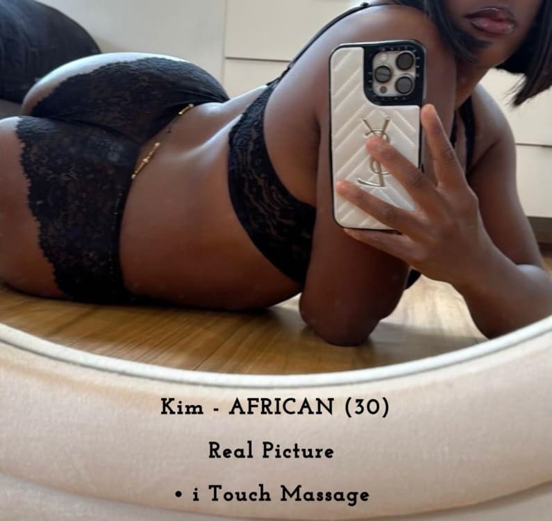 KIM 🫦